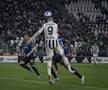Juventus - Inter 0-1» Derby d'Italia, decis de o fază în care VAR-ul a făcut lumină