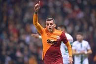 Cicâldău are un mesaj pentru fanii lui Galtasaray, după assist-ul din campionat: „Acum pot să o spun”