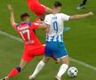 Primul verdict al specialistului » Un fost arbitru explică faza penalty-ului din FCSB - CSU Craiova