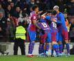 Barcelona - Sevilla 1-0