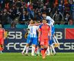 „Nu-mi place!” » Un titular de la FCSB, contestat în direct: „La noi vin doar jucători luați de pe internet!”