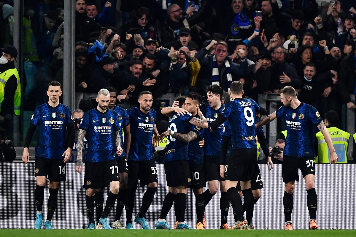 Juventus - Inter