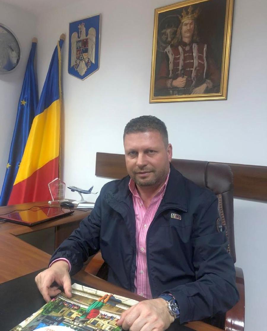 Dinamo la Adunații-Copăceni? Fostul președinte face dezvăluiri importante: „Primarul s-ar număra ulterior printre acționarii echipei”
