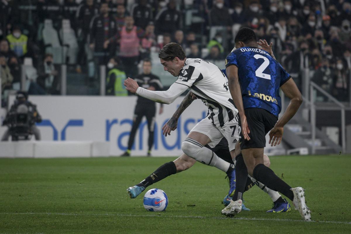 Juventus - Inter