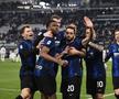 Juventus - Inter 0-1» Derby d'Italia, decis de o fază în care VAR-ul a făcut lumină