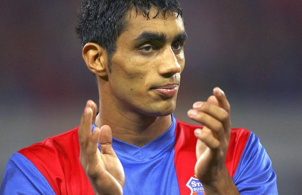 Amintirile din Ghencea ale lui Bănel Nicoliță, în partea a treia a interviului pentru GSP: „Eram înnebunit. «Cum să semneze rromul ăla cu Steaua?»” + „Pe bune, am jucat la FCSB?”