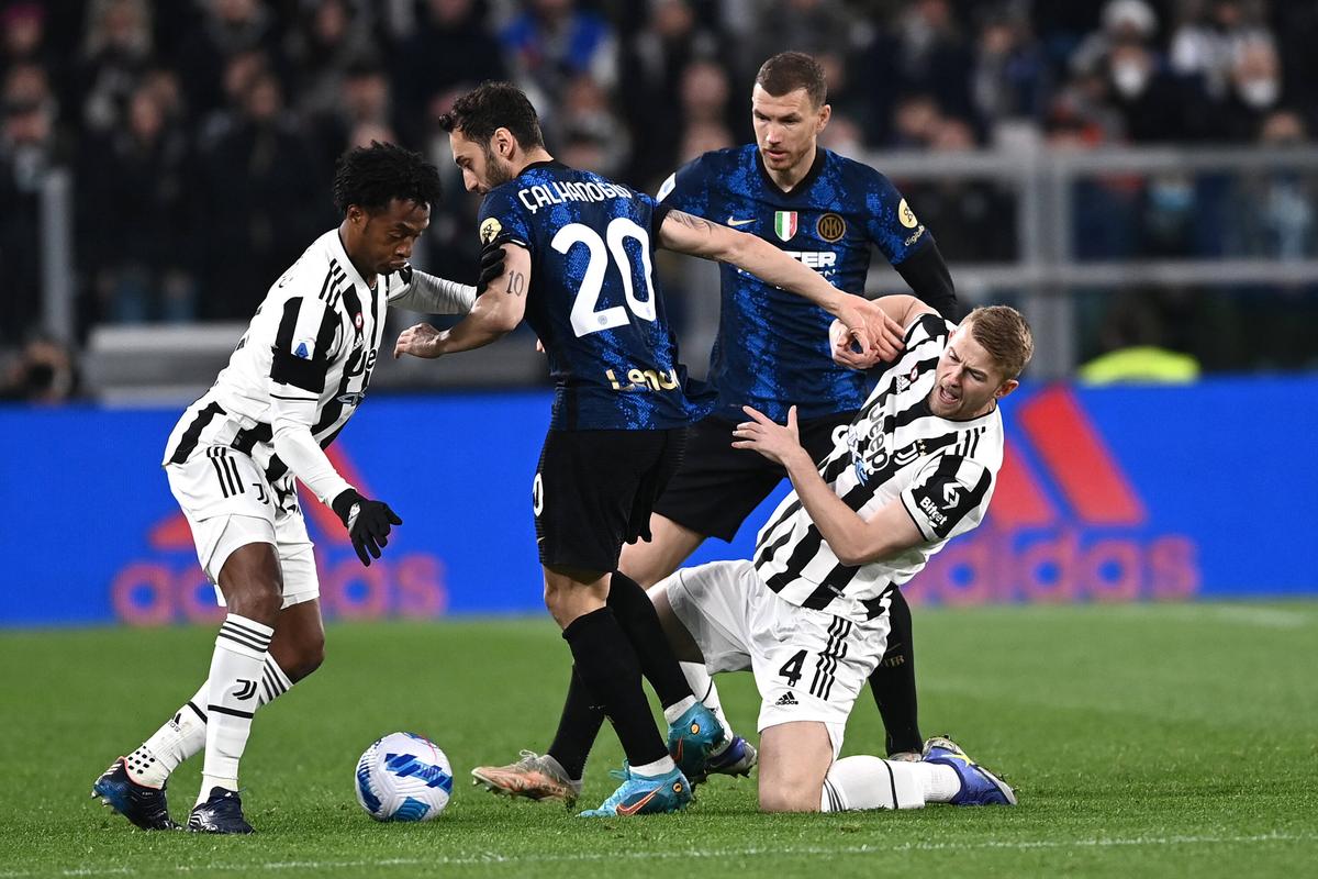 Juventus - Inter