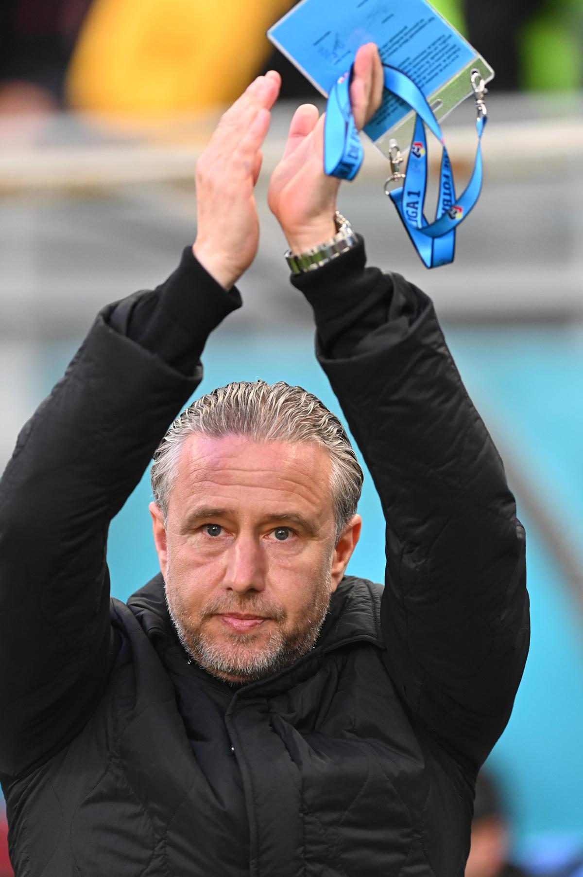 MM Stoica se ia de o vedetă de la FCSB: „N-a fost ce trebuia”