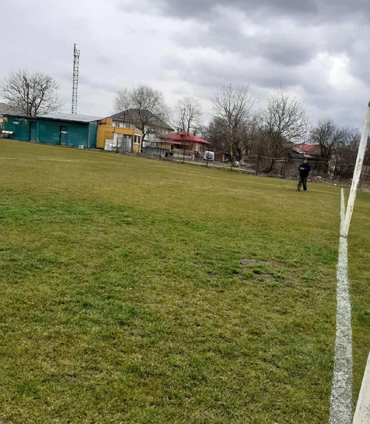 Viața în Adunații-Copăceni » Cum arată comuna în care se mută Dinamo București