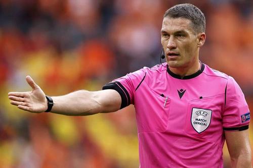 UEFA a anunțat delegările pentru sferturile Champions League » Brigadă românească la Manchester City – Atletico Madrid