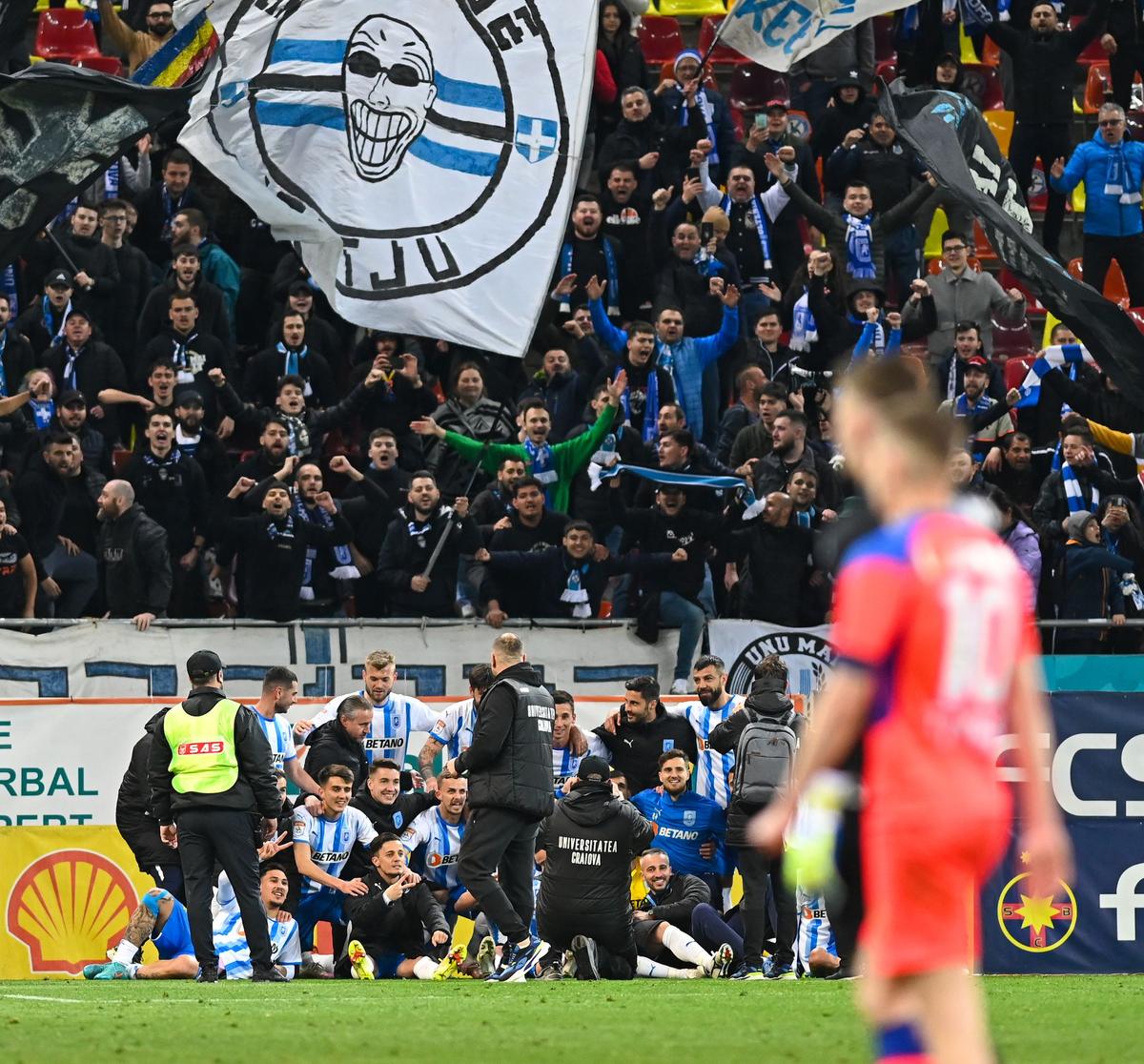 MM Stoica se ia de o vedetă de la FCSB: „N-a fost ce trebuia”