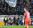 FCSB - CSU Craiova