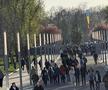 Fanii, prezenți în număr mare la FCSB – CSU Craiova