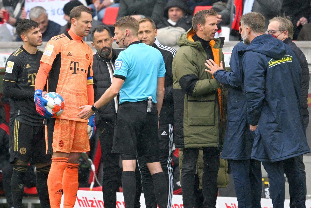 Pierde Bayern Munchen la masa verde? Ce urmează în Bundesliga, după gafa incredibilă a campioanei