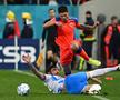 FCSB - CSU Craiova