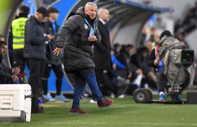 Dan Petrescu și-a făcut praf jucătorii, iar Cristi Balaj i-a luat partea: „Îl susțin”