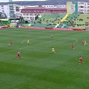 FOTO: Capturi TV @Digi Sport 1