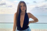 Fiica lui Gică Popescu, viață de vis în străinătate! Cu ce se ocupă Maria la 21 de ani și unde locuiește