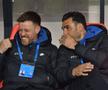 Omul de bază de la FCSB, scos cu targa de pe teren » Primul diagnostic