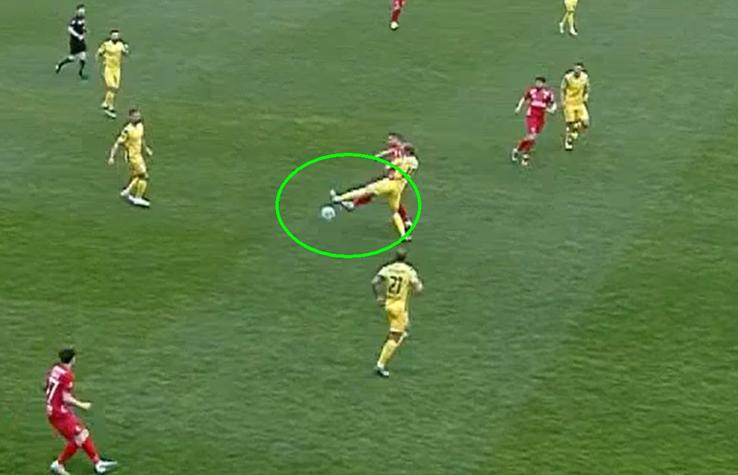 FOTO: Capturi TV @Digi Sport 1