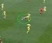 FOTO: Capturi TV @Digi Sport 1