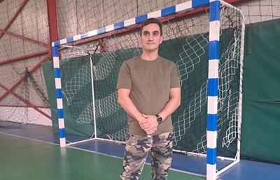Marian Drăgulescu înapoi pe băncile școlii :D La ce materie a avut probleme gimnastul: „Din cauza asta am rămas «pe toamnă»”