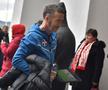 Gheorghe Mustață n-a intrat pe stadion la Sepsi - FCSB: „M-a sunat MM, mi-a zis că a vorbit. E păcat, dar prefer să stau aici lângă suporteri!”
