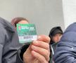 Gheorghe Mustață n-a intrat pe stadion la Sepsi - FCSB: „M-a sunat MM, mi-a zis că a vorbit. E păcat, dar prefer să stau aici lângă suporteri!”