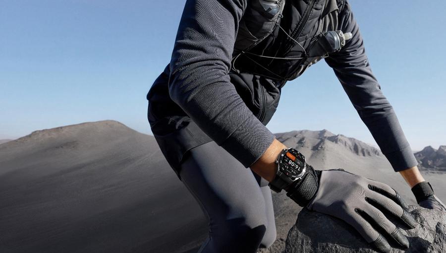 Huawei lansează HUAWEI WATCH Ultimate - smartwatch-ul ultra-flagship cu design de lux și performanțe extreme