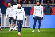Îi apără pe Messi și Mbappe, dar riscă să își pună vestiarul în cap » Galtier îi critică și pe ultrașii lui PSG