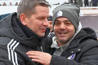 Oficialul lui FC Argeș îl face praf pe fostul antrenor al piteștenilor: „El stătea cu țigara electronică în gură la antrenamente, altceva nu făcea”