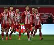 Aliat nebănuit pentru FCSB în lupta la titlu » Cele două momente DECISIVE din primele etape ale play-off-ului