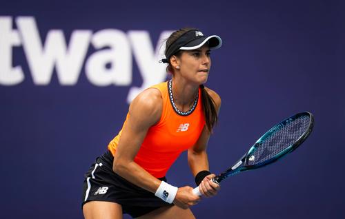 Sorana Cîrstea // FOTO: Imago