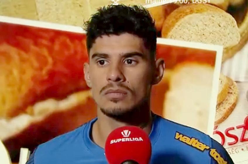 Florinel Coman // foto: captură DigiSport