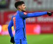 Florinel Coman, acțiune superbă în minutul 19 al meciului cu Sepsi » Pariul lui Mihai Stoica e în picioare