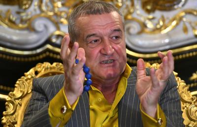 Avem cifrele financiare oficiale pe 2022 la FCSB: încasări-record de la UEFA și de la fani, dar clubul e pe pierdere și a ajuns la o datorie imensă către Becali