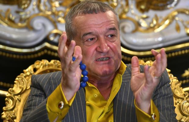 Avem cifrele financiare oficiale pe 2022 la FCSB: încasări-record de la UEFA și de la fani, dar clubul e pe pierdere și a ajuns la o datorie imensă către Becali