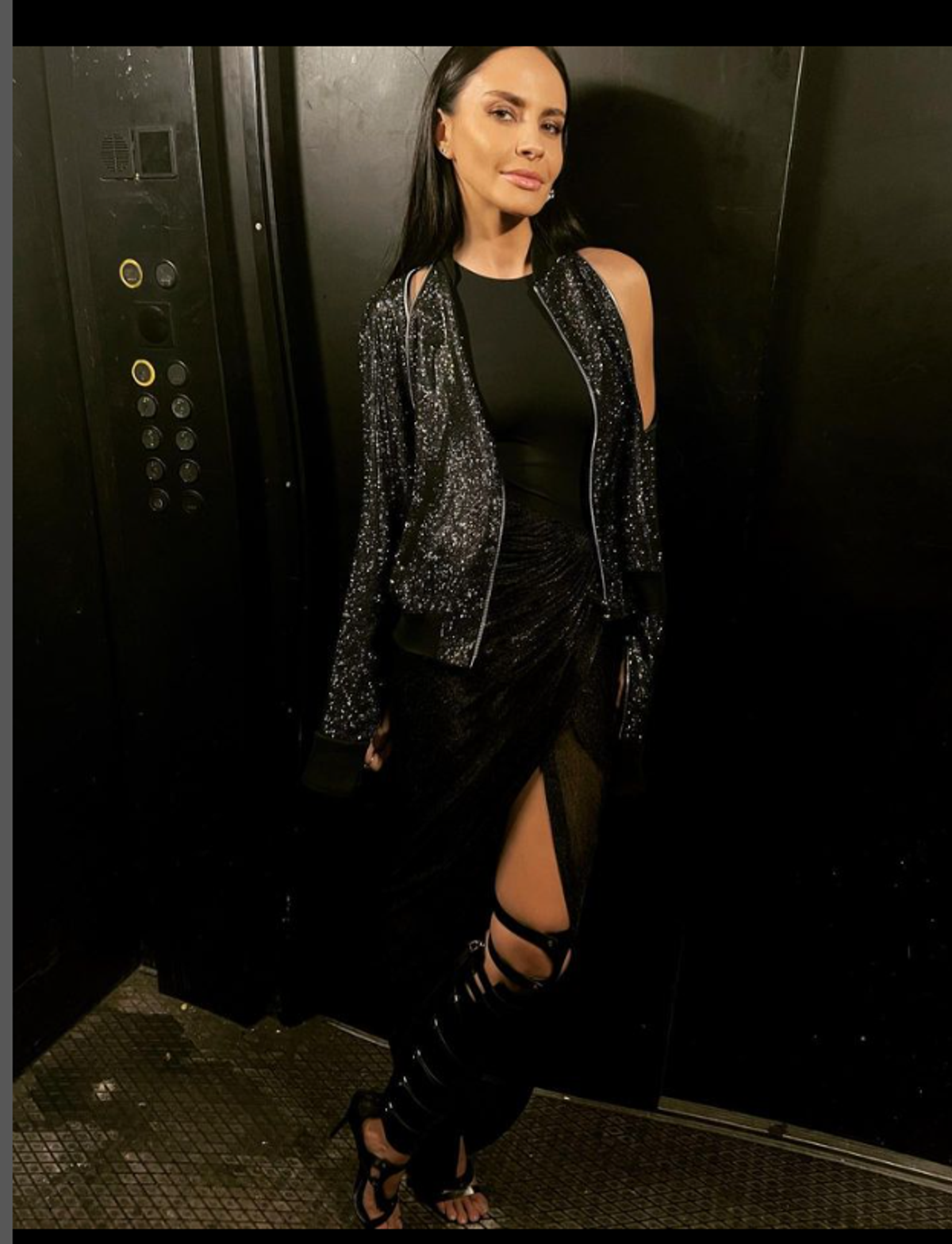 Adelina, soția lui Cristi Chivu, revine în media românească după 16 ani » Ce emisiune va prezenta: „Am ales să mă întorc la Antena 1, la cel mai important proiect!”