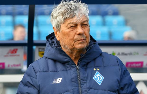 Mircea Lucescu va fi operat » Cine o va antrena pe Dinamo Kiev