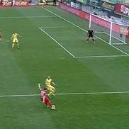 FOTO: Capturi TV @Digi Sport 1