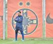 Elias Charalambous, noul antrenor al celor de la FCSB