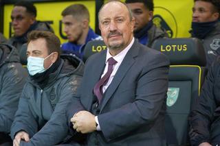 Cu cine semnează Rafa Benitez: devine cel mai bine plătit antrenor din istoria campionatului