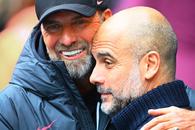 Demiterile lui Potter și Rodgers îl pun în gardă pe Klopp: „Doar asta mă ține în funcție”