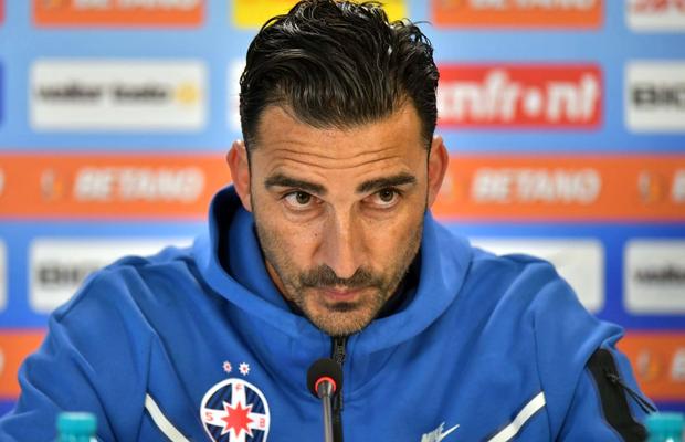 Ilie Dumitrescu și Marius Lăcătuș au comentat numirea lui Charalambous la FCSB: „L-am văzut decis” vs „Eu aștept să văd reacția din partea cealaltă”