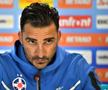 Elias Charalambous, antrenor FCSB
