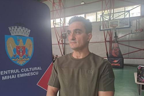 FOTO: Marian Drăgulescu