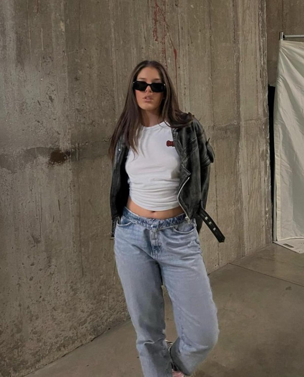 Fiica lui Gică Popescu, viață de vis în străinătate! Cu ce se ocupă Maria la 21 de ani și unde locuiește