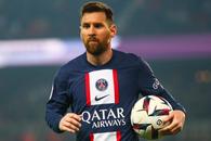 Un nou atac dur asupra lui Lionel Messi din partea unui fost jucător al lui PSG: „Este de neiertat, degeaba s-a scuzat!”