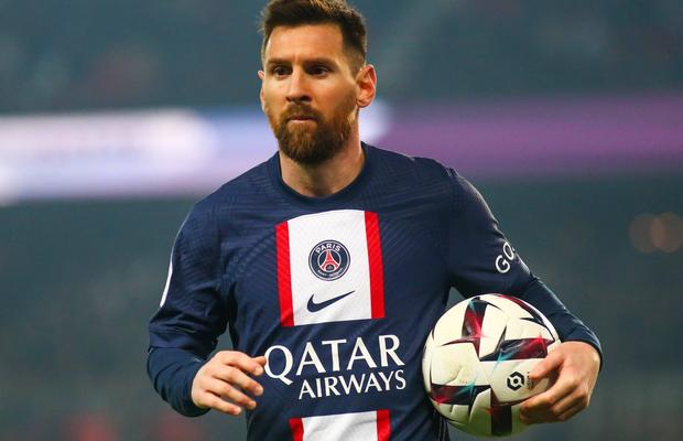 Lionel Messi, un nou conflict cu fanii lui PSG » Ultrașii parizienilor l-au fluierat înaintea meciului cu Lyon