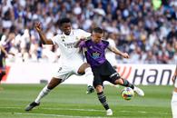 Măsură dură luată de Ronaldo: nu a mai rezistat după umilința cu Real Madrid